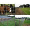 Galvanized Prevent Wire Farm Field Fence